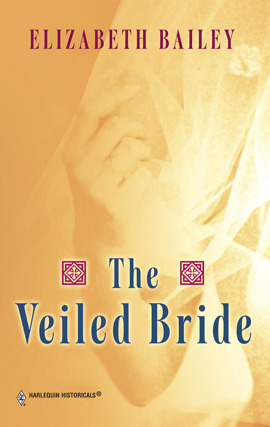 Title details for The Veiled Bride by Elizabeth Bailey - Available
